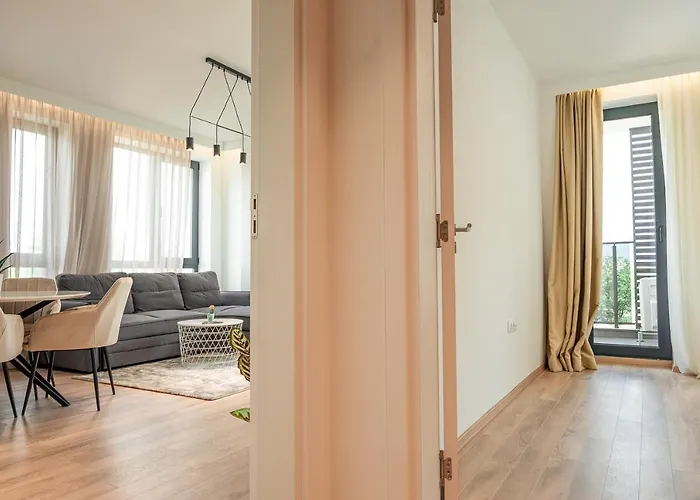 Urban Exec With Free Gym Pass, Full Office Setup And Designated Parking Space * Plovdiv