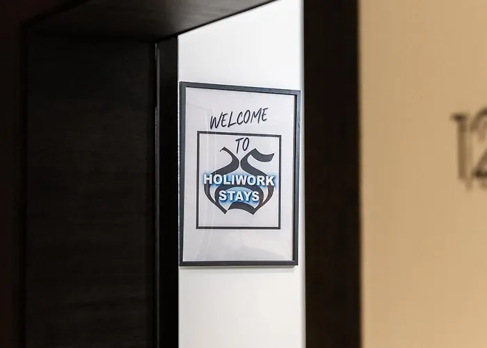 Urban Exec With Free Gym Pass, Full Office Setup And Designated Parking Space Plovdiv