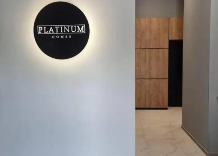 Apartman Urban Exec With Free Gym Pass, Full Office Setup And Designated Parking Space