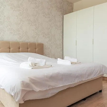 Platinum 1bd With Workspace And Private Parking By Flat Managеr * Plowdiw