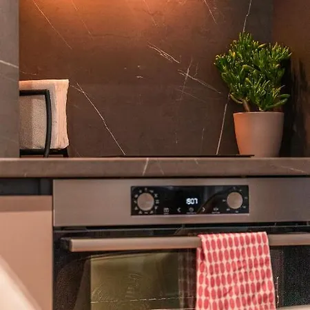 Platinum 1bd With Workspace And Private Parking By Flat Managеr * Plowdiw