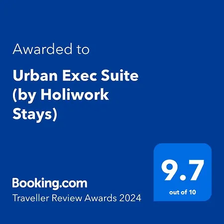 Urban Exec With Free Gym Pass And Full Office Setup * Plovdiv