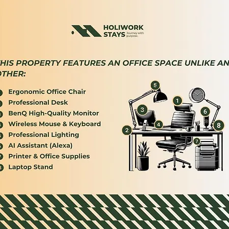 Urban Exec With Free Gym Pass And Full Office Setup Plovdiv